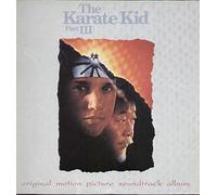 Various - LP-KARATE KID PART III-OST