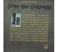 VARIOUS LP US MOTOWN 1973 21 TRACK DOUBLE SOUNDTRACK WITH POSTER BUT HAS DELETION CLIPPED CORNER OF SLEEVE (M800R2)