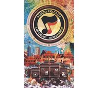 Various - Lucha Amada II-Love Music,Hate Fascism