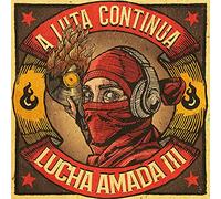 Various - Lucha Amada III-a Luta Continua