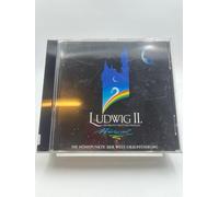 Various - Ludwig II.,Sehnsucht Nach dem