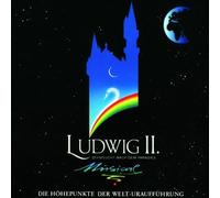 Various - Ludwig II.,Sehnsucht Nach dem