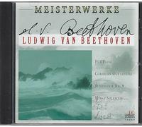 Various - Ludwig Van Beethoven-Meisterwerke Vol.2 [Import]