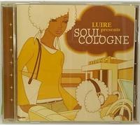 Various - Luire Presents Soul Cologne