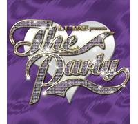Various - Luire Presents The Party [Import]
