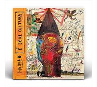 Various - Luke Una Presents E Soul Cultura [Vinilo]