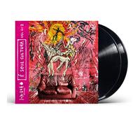 Various - Luke Una Presents : E Soul Cultura Vol. 2 [Vinilo]