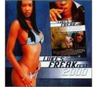 Various - Luke's Freak Fest 2000