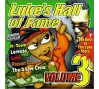 Various - Luke's Hall of Fame 3
