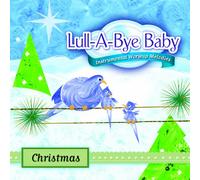 VARIOUS - Lull-a-bye Baby Christmas