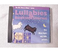 Various - Lullabies & Bedtime Stories: The Life, Times & Music Series