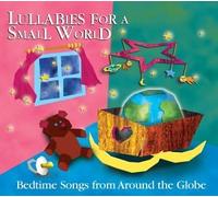 Various - Lullabies for a Small World