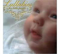 Various - Lullabies for Little People