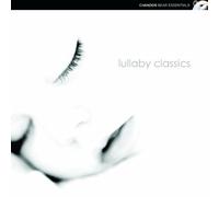 VARIOUS - LULLABY CLASSICS