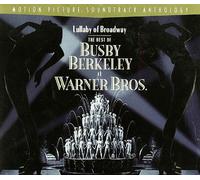 Various - Lullaby of Broadway