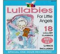 Various - Lullabyes for Little Angels