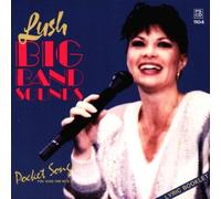 Various - Lush Big Band Sounds