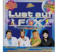 Various - Lust auf Fox Folge 2