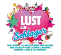 Various - Lust auf ...Schlager!