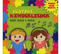 Various - Lustige Kinderlieder - Mini Club Party