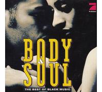 Various Luther Vandross Jodeci - B0DY & S0UL 7