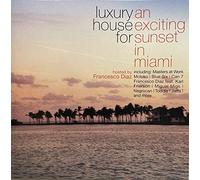 Various - Luxury House for an Exciting Sunset