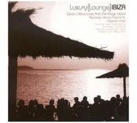 Various - Luxury Lounge Ibiza