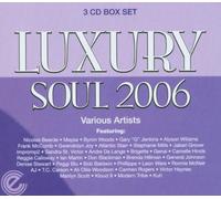 Various - Luxury Soul 2006