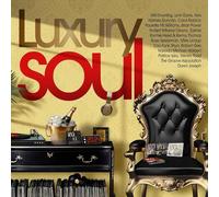 Various Artists – Luxury Soul 2024 – mayddle