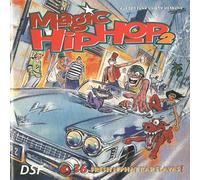 Various - M a g i c HipHop ll