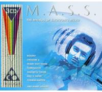 Various - M.a.S.S. / the Myths of...