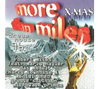 Various - M o r e Than M i l e s X - MAS