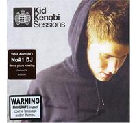 Various - M.O.S-Kid Kenobi Sessions.
