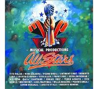 Various - M.P. All Stars