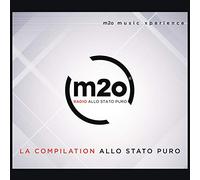 Various - M2o Music Experience - La Compilation Allo Stato Puro [3 CD]