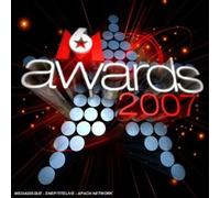 Various M6 Awards 2007 (CD) (Importación USA)