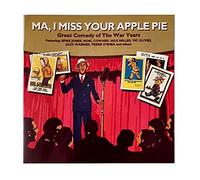Various - Ma, I Miss You Apple Pie