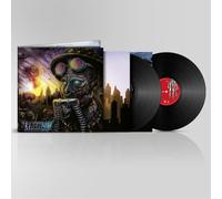 Various - Machete Mixtape, Vol. 3 - 2lpBlack [2 LP] [Vinilo]