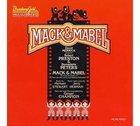 Various - Mack & Mabel