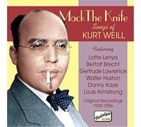 Various - Mack The Knife