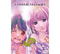 Various - Macross F Chou Jikuu Super Live Cosmic Nyaan (2 Dvd) [Edizione: Giappone] [Italia]