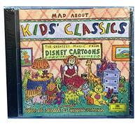 Various - Mad About Kids Classics