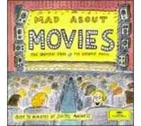 Various - Mad About Movies
