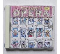 Various - Mad About Opera