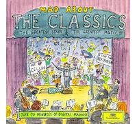 Various - Mad About the Classics