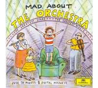 Various - Mad About the Orchestra