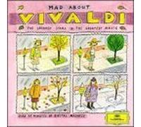Various - Mad About Vivaldi