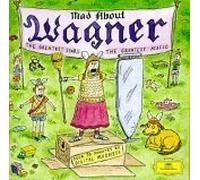 Various - Mad About Wagner
