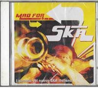 Various - Mad for Ska