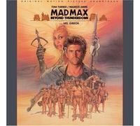Various - Mad Max Beyond Thunder